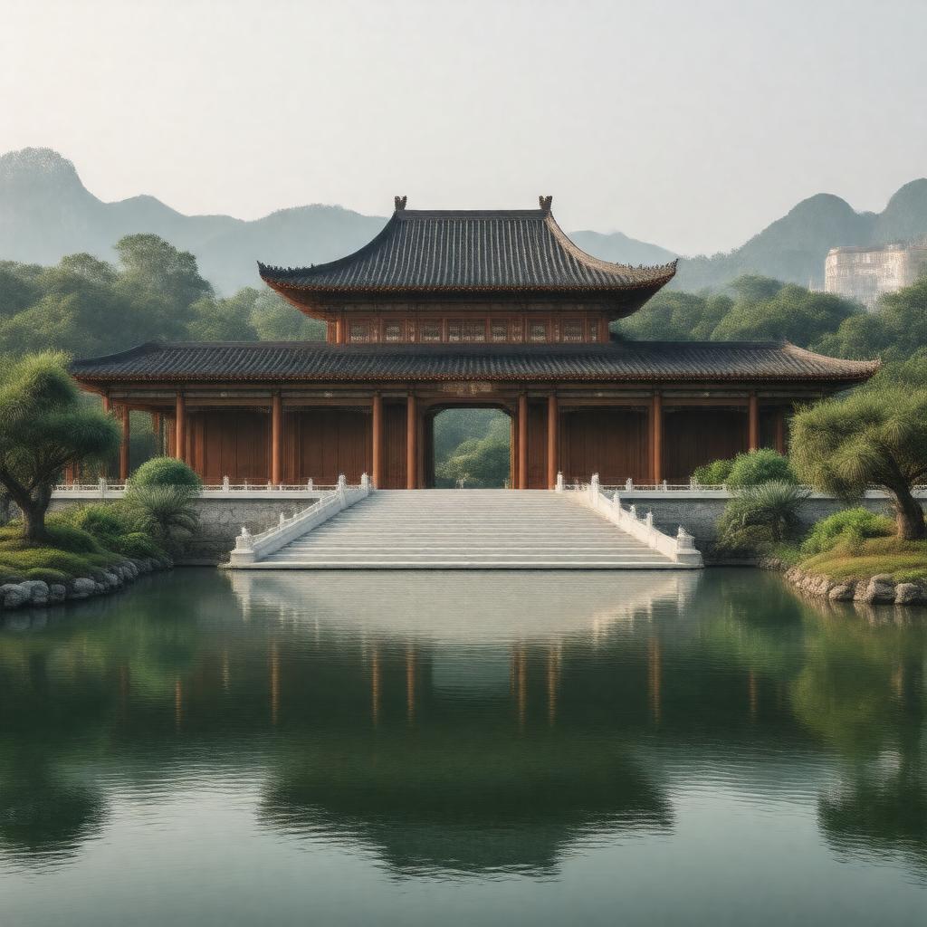 China National Silk Museum
